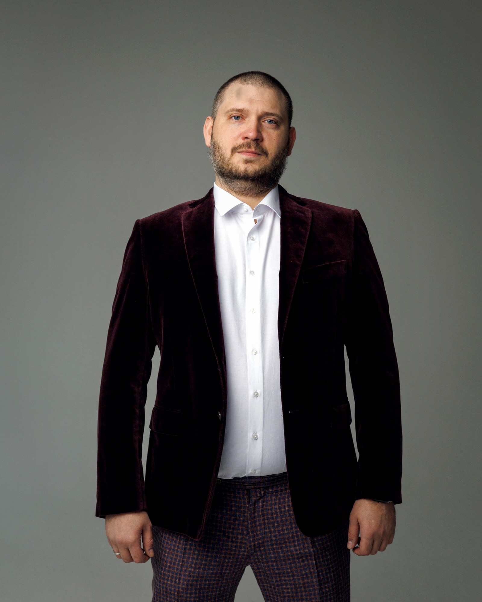 Сахаров Павел Александрович, юрист с 15+ годами практики, основатель сервиса ЮрБот