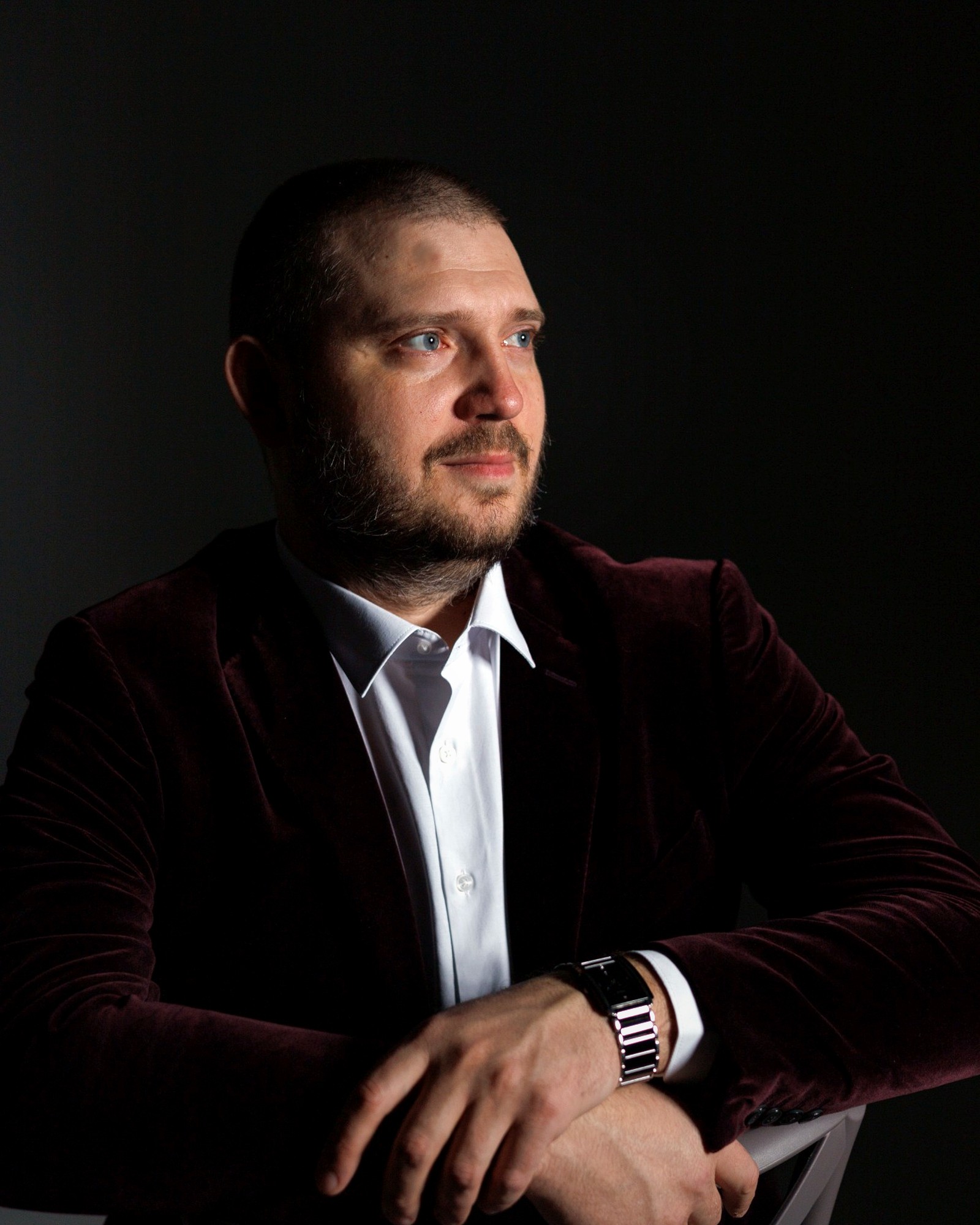 Сахаров Павел Александрович — основатель ЮрБот